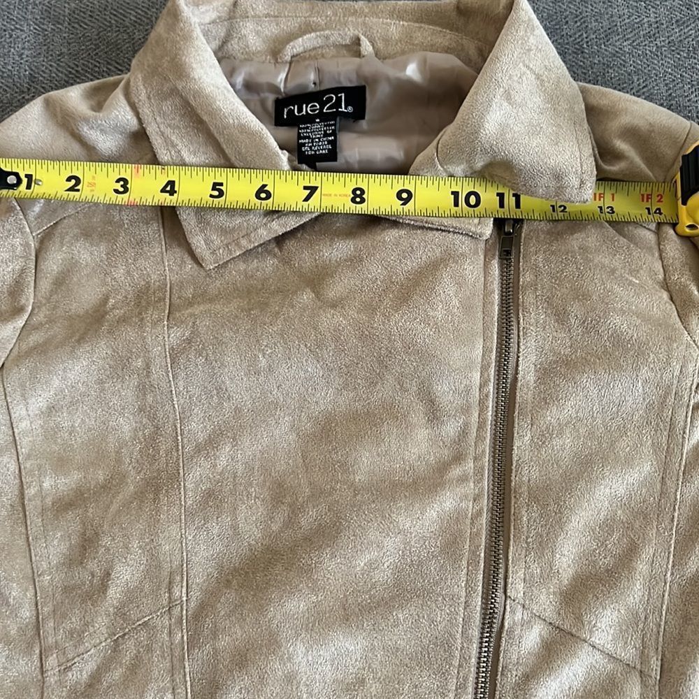 Rue 21 Jacket‼️ - Picture 8 of 10